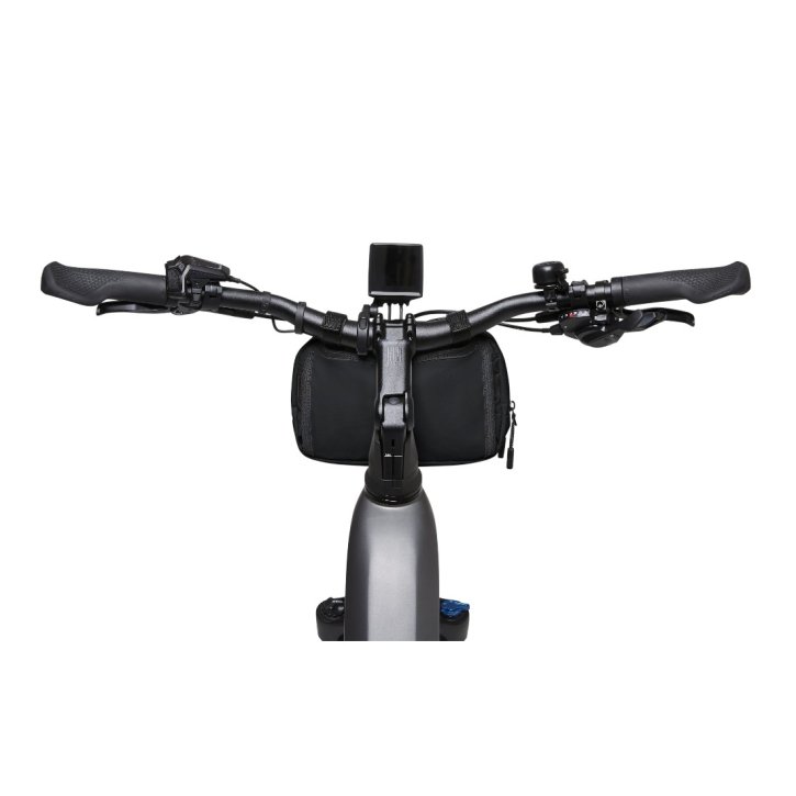 Samsonite ACTIVE ROAD waistbag black